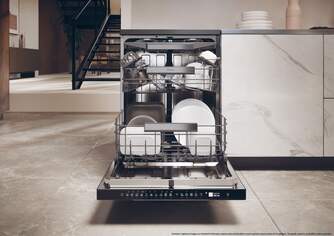 LVJ. HAIER XF4A4M4PA 3%%%#170;B 10P 14C 44DB DSP ANTRACIT