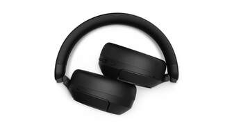 AURICULARES PHILIPS TAH6000BK/00 DIADEMA ANC 80H
