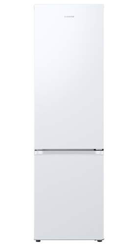 Frigor&iacute;fico Combi Samsung RB38C600EWWEF - 203x60 cm, 390 L, Clase E, Blanco