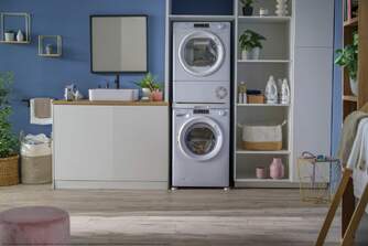 SECADORA CANDY CROEH8N2TES 8K BC WIFI BCO 31103018