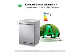 LVJ. LG DF375HVS 3%%%#186;B 6P 60CM QUADWASH