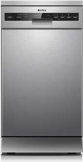 LVJ. ARTICA WASHLINE45EI INOX 45CM DSP 49Db