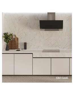 ENCIM. LG CBIZ3035B 80CM 4F ZONA FLEX INDUCCION