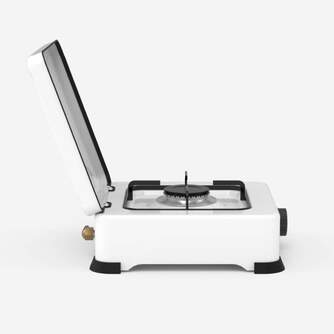 HORNILLO U.BLUE 7006 1F BCO C/TAPA