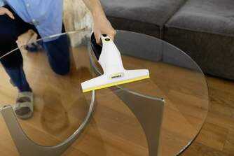 LIMPIACRISTALES KARCHER WV 2 UNIVERSAL PRECISION