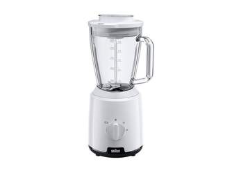 BATID. VASO BRAUN JB1050WH 600W, 2 VEL, 1,25L