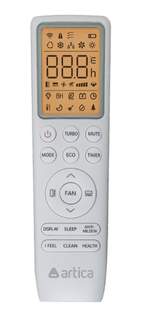 ACON.SPLIT ARTICA WHAPPRO09 A   R32 WIFI