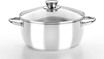 BATERIA COCINA MONIX OPTIMA 4 PZAS TAPAS