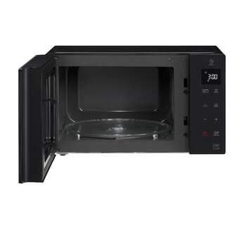 MICR. LG MH6535GDS NEGRO SMART 25L 1000W GRILL LED