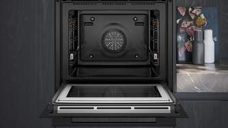 HORNO SIEMENS HM776GKB1 MICRO 67L CRIST NEGRO TFT
