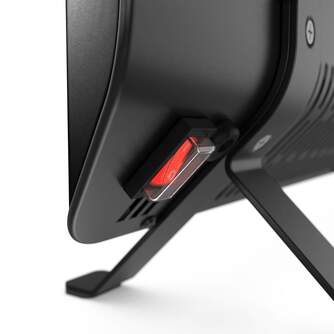 CONVECTOR DUUX DXCH13 1500W WIFI M/D LED BCO