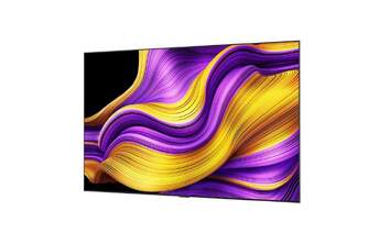 TV LG 83%%%quot; 83G55LW UHD OLED EVO ALFA11 165HZ WEBOS