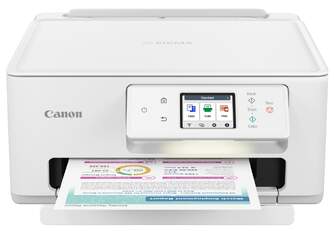 IMPRESORA MULTIFUNCI%%%#211;N CANON INYECCI%%%#211;N PIXMA
