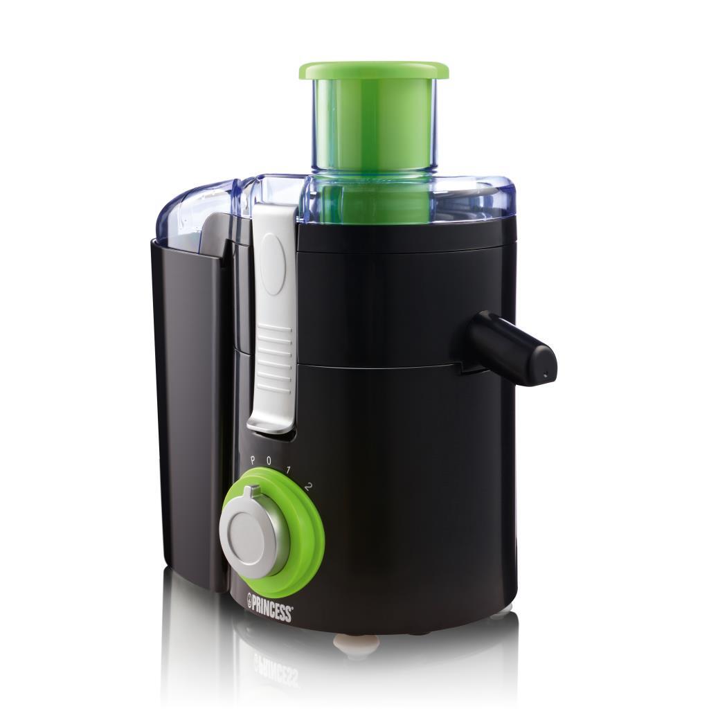 Licuadora Princess 202040 0.95 litros 250w extractor zumo exprimidor 250 095l negra 202040jp20 0