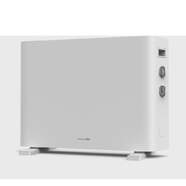 Convector Universal Blue Miramar UCCO9501 - 2000W, 2 Potencias, Termostato Regulable, Blanco