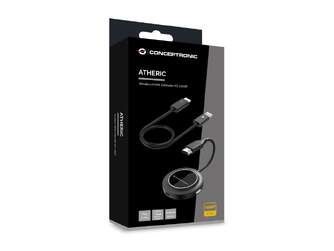 ADAPTADOR INALAMBRICO CONCEPTRONIC ATHERIC02B
