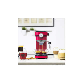 CAFET. CECOTEC CAFELIZZIA 790 SHINY PRO 01586 AU