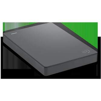 D. DURO SEAGATE 4TB 2.5%%%quot; NEGRO