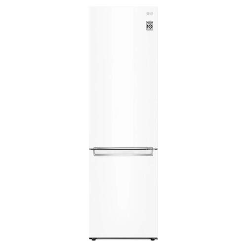 Frigorífico LG GBB62SWGGN - Clase D, 203cm, 419L, DoorCooling, In
