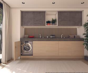 LVD. HOOVER HBWOS69TAMCRES 9K 1600R ANTRACITA INTE