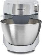 Robot de Cocina Kenwood KHC29.AOWH - 1000 W, 4,3 L, Inox