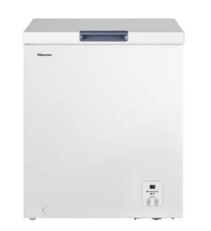 CONG.HOR HISENSE FT184D4AWYE 85,4x62,5x56 142L BCO