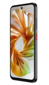SMARTPHONE ZTE NUBIA FOCUS 2 5G 8/256 6,7%%%quot; BLACK