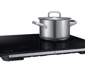 ENCIM. SAMSUNG NZ63B5046GK/U1 3F FLEX INDUCCION