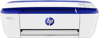 IMP. MULTI HP 3760 WIFI BLANCA