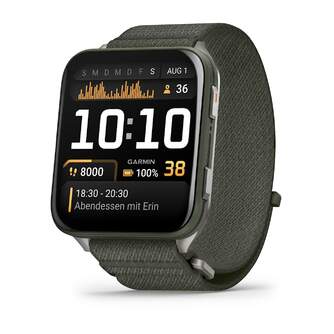 SMARTWATCH GARMIN VENU X1 010-02980-03 VERDE
