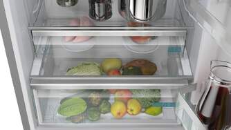 FRICOM. SIEMENS KG49NVIDG 203x70 NF INOX