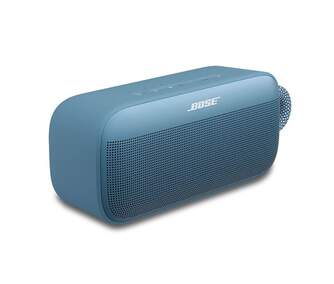 ALTAVOZ BOSE SOUND LINK PLUS AZUL 894040-0200