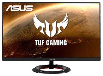 MONITOR ASUS TUF 24%%%quot; VG249Q1R  165HZ 1MS ALTAVOCES