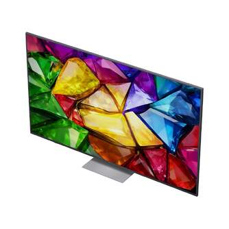 TV LG 75%%%quot; 75MRGB87B6B UHD MICRORGB A8 144HZ W26