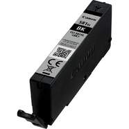 Tinta Canon Pixma CLI581XL - Color negro, volumen de tinta 8'3