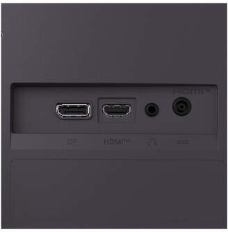 MONITOR LG 24%%%quot; 24G411A-B GAMING 144HZ 1 MS FHD