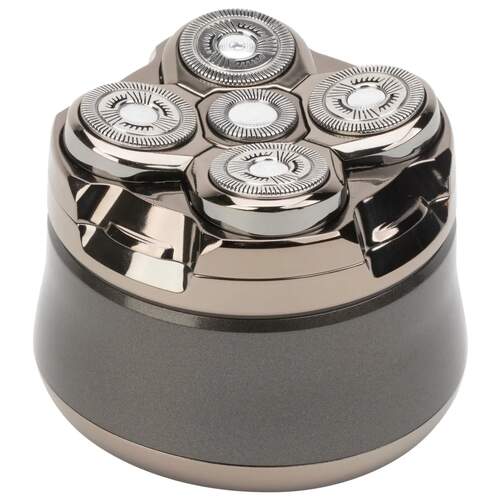 Afeitador Jata JBMA1444 - 120 min autonomía, húmedo y seco, 2 niveles de ajuste