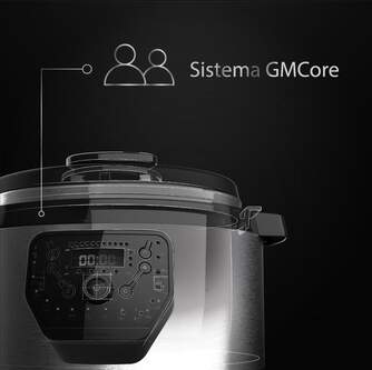 OLLA CECOTEC 02034 PROGRAMABLE