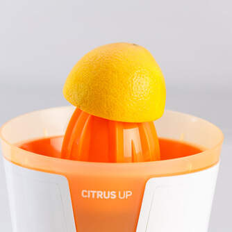 EXPRIM. TAURUS CITRUS UP 40W VASO ALTO