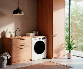 SECADORA ARTICA ADRYPLUS8EB 8 K BC CLASE E BCO