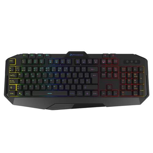 Teclado Gaming Phoenix MK2
