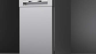 LVJ. TEKA DFS74850 45CM INOX 114300003