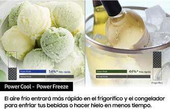 FRICOM. SAMSUNG RB38C605CWW/EF 203x60 NF BCO