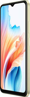 SMARTPHONE OPPO A38 4/128 6,56%%%quot; GOLD