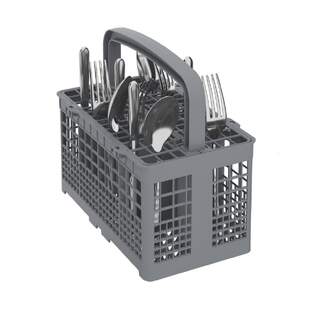 LVJ. BEKO BDFN05330W 6P 49dBA DSP BCO