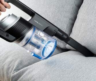 ASPI. ESCOBA TAURUS ULTIM. DIGIT.25.9V 60MIN BRUSH