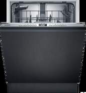 Lavavajillas Integrable Siemens SN63HX03TE - 13 Servicios, 82x60 cm, Display