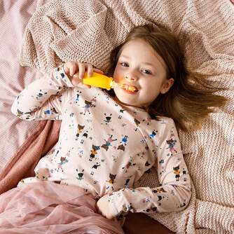 DENTAL INNOGIO GIOGIRAFFE 450 YELLOW SONICO INFANT