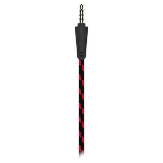 KIT NINTENDO SWITCH BLACKFIRE AURICULAR   GRIPS