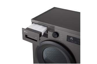 SECADORA LG RHA1008NDK 8K BC INOX (A  )